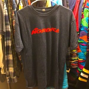 Nordica Enforcer Ski Tee